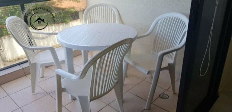 Imagem Apartamento com 3 Quartos à Venda, 98 m² em Enseada - Guarujá Imagem Apartamento com 3 Quartos à Venda, 98 m² em Enseada - Guarujá