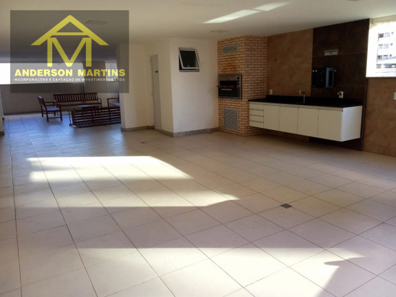 Imagem Apartamento com 2 Quartos à Venda, 56 m² em Praia De Itaparica - Vila Velha