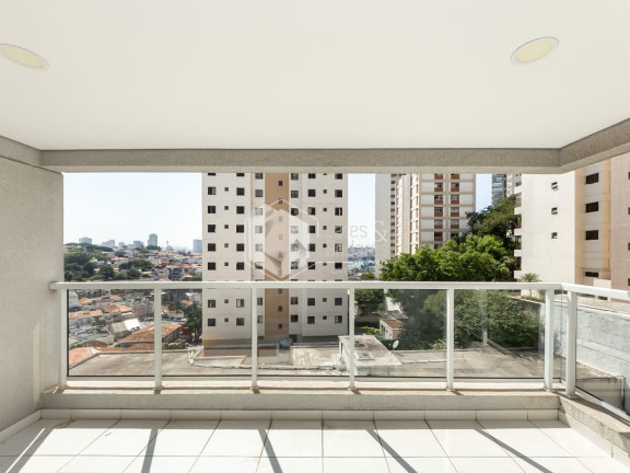 Imagem Imóvel com 1 Quarto à Venda, 36 m² em Chácara Klabin - São Paulo
