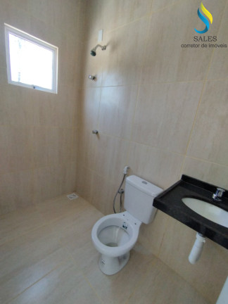 Imagem Apartamento com 2 Quartos à Venda, 58 m² em Parque Dom Pedro - Itaitinga Imagem Apartamento com 2 Quartos à Venda, 58 m² em Parque Dom Pedro - Itaitinga