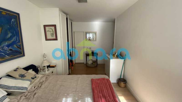 Imagem Apartamento com 4 Quartos à Venda, 245 m² em Leblon - Rio De Janeiro Imagem Apartamento com 4 Quartos à Venda, 245 m² em Leblon - Rio De Janeiro