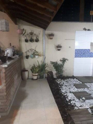 Imagem Casa com 4 Quartos à Venda, 210 m² em Jardim Santa Maria - Jacareí Imagem Casa com 4 Quartos à Venda, 210 m² em Jardim Santa Maria - Jacareí