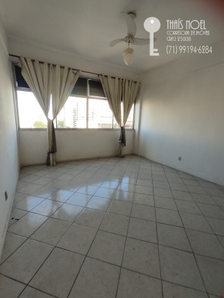 Imagem Apartamento com 3 Quartos à Venda, 152 m² em Campo Grande - Salvador Imagem Apartamento com 3 Quartos à Venda, 152 m² em Campo Grande - Salvador