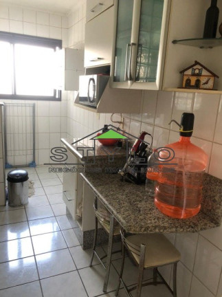 Imagem Apartamento com 3 Quartos à Venda, 69 m² em Rudge Ramos - São Bernardo Do Campo Imagem Apartamento com 3 Quartos à Venda, 69 m² em Rudge Ramos - São Bernardo Do Campo