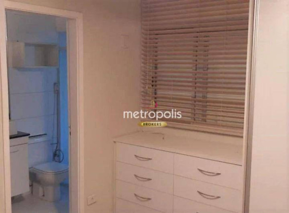 Imagem Apartamento com 3 Quartos à Venda, 98 m² em Vila Mariana - São Paulo