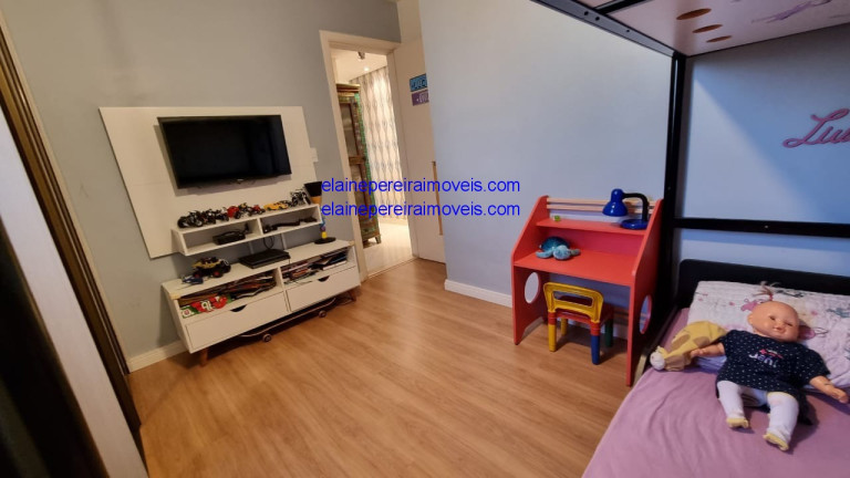 Imagem Apartamento com 3 Quartos à Venda, 70 m² em Jardim Ester Yolanda - São Paulo Imagem Apartamento com 3 Quartos à Venda, 70 m² em Jardim Ester Yolanda - São Paulo