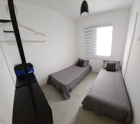 Imagem Apartamento com 2 Quartos à Venda, em Loteamento João Batista Julião - Guarujá Imagem Apartamento com 2 Quartos à Venda, em Loteamento João Batista Julião - Guarujá