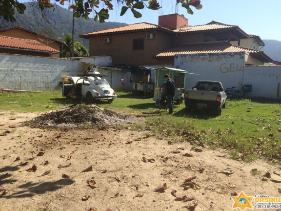 Imagem Terreno à Venda, 373 m² em Ponta Das Toninhas - Ubatuba Imagem Terreno à Venda, 373 m² em Ponta Das Toninhas - Ubatuba