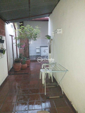 Imagem Casa com 3 Quartos à Venda, 130 m² em Parque Via Norte - Campinas Imagem Casa com 3 Quartos à Venda, 130 m² em Parque Via Norte - Campinas