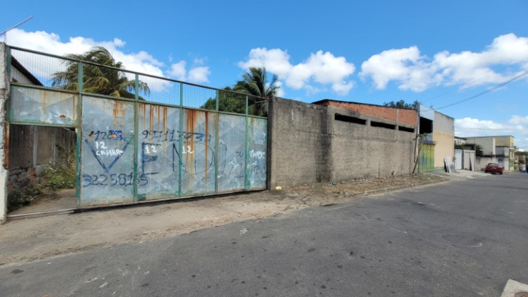 Imagem Terreno à Venda, 1.200 m² em Novo Horizonte - Serra Imagem Terreno à Venda, 1.200 m² em Novo Horizonte - Serra