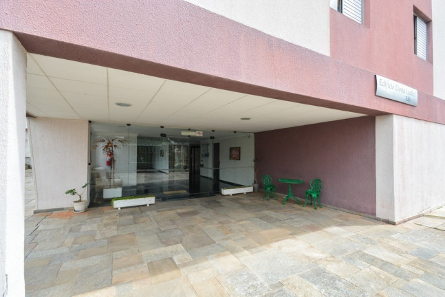 Imagem Apartamento com 2 Quartos à Venda, 64 m² em Vila Moinho Velho - São Paulo