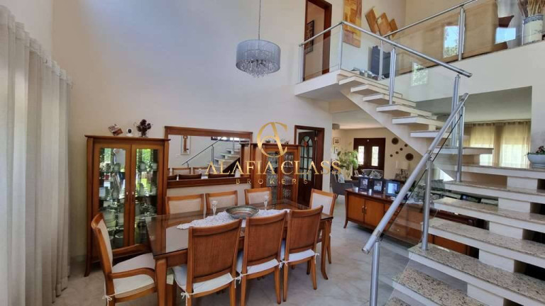 Imagem Casa com 4 Quartos à Venda, 600 m² em Jardim Indaiá - Embu Das Artes