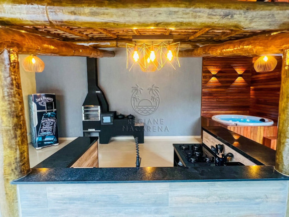 Imagem Casa com 2 Quartos à Venda, 130 m² em Itaguá - Ubatuba