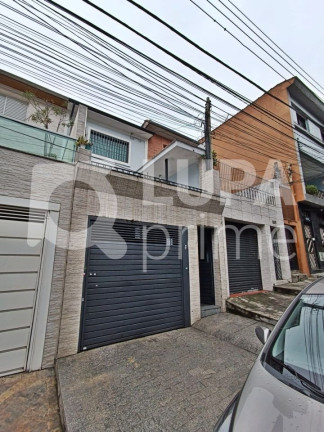Imagem Casa com 2 Quartos à Venda, 100 m² em Vila Maria Alta - São Paulo