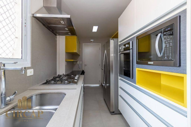 Imagem Apartamento com 3 Quartos à Venda, 126 m² em Vila Romana - São Paulo Imagem Apartamento com 3 Quartos à Venda, 126 m² em Vila Romana - São Paulo