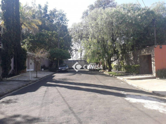 Imagem Terreno à Venda, 450 m² em Vila Suíça - Indaiatuba