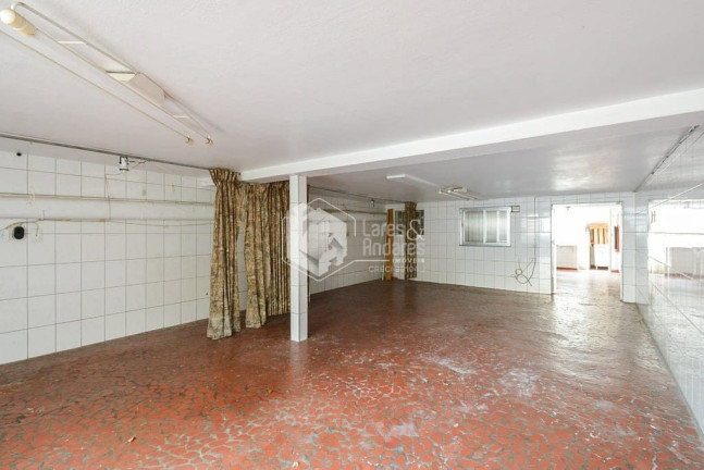 Imagem Casa com 3 Quartos à Venda, 130 m² em Mirandópolis - São Paulo