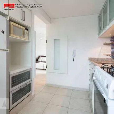 Imagem Apartamento com 2 Quartos para Alugar, 143 m² em Vila Nova Conceição - São Paulo Imagem Apartamento com 2 Quartos para Alugar, 143 m² em Vila Nova Conceição - São Paulo