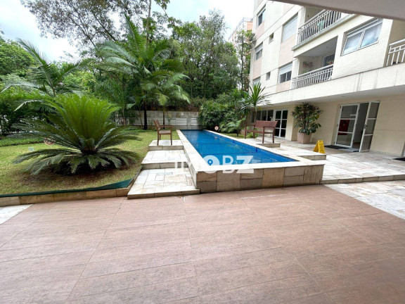 Imagem Imóvel com 1 Quarto à Venda, 31 m² em Vila Andrade - São Paulo
