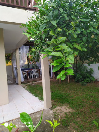 Imagem Sobrado com 5 Quartos para Temporada, 300 m² em Pinheira (ens Brito) - Palhoça