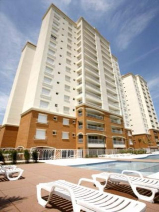 Imagem Apartamento com 3 Quartos à Venda, 97 m² em Jardim Portal Da Colina - Sorocaba