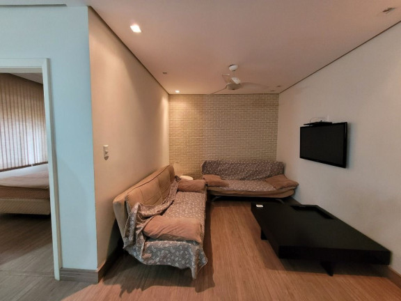 Imagem Apartamento com 1 Quarto à Venda, 48 m² em Pitangueiras - Guarujá Imagem Apartamento com 1 Quarto à Venda, 48 m² em Pitangueiras - Guarujá