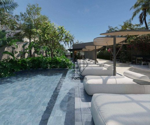 Apartamento com 4 Quartos à Venda, 280 m² em Altiplano Cabo Branco - João Pessoa