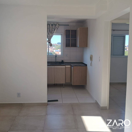 Imagem Apartamento com 2 Quartos para Alugar, 42 m² em Jardim Guanabara Ii - Rio Claro
