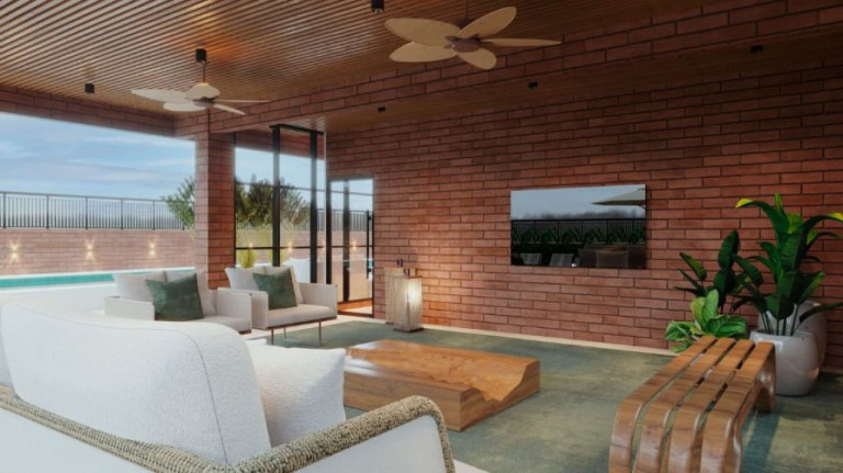 Imagem Apartamento com 2 Quartos à Venda, 73 m² em Aviação - Praia Grande Imagem Apartamento com 2 Quartos à Venda, 73 m² em Aviação - Praia Grande