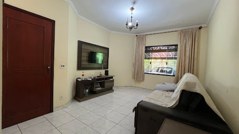 Imagem Casa com 2 Quartos à Venda, 169 m² em Jardim Leocádia - Sorocaba