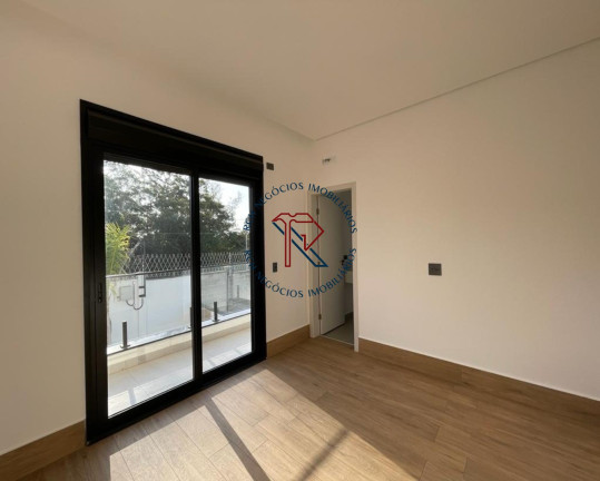 Imagem Casa com 3 Quartos à Venda, 258 m² em Alphaville Nova Esplanada - Votorantim