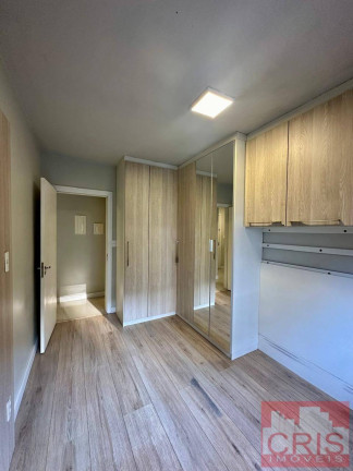Imagem Apartamento com 2 Quartos à Venda, 53 m² em Planalto - Bento Gonçalves