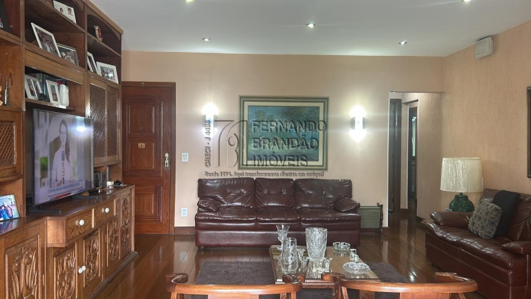 Imagem Imóvel com 3 Quartos à Venda, 154 m² em Barra Da Tijuca - Rio De Janeiro