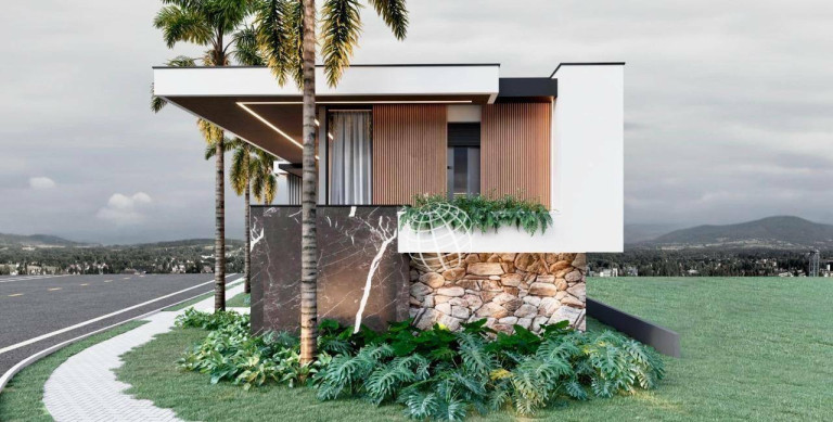 Imagem Casa com 5 Quartos à Venda, 484 m² em Condomínio Figueira Garden - Atibaia Imagem Casa com 5 Quartos à Venda, 484 m² em Condomínio Figueira Garden - Atibaia