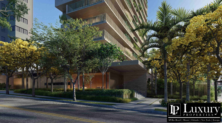 Imagem Apartamento com 4 Quartos à Venda, 480 m² em Moema Nobre - São Paulo Imagem Apartamento com 4 Quartos à Venda, 480 m² em Moema Nobre - São Paulo