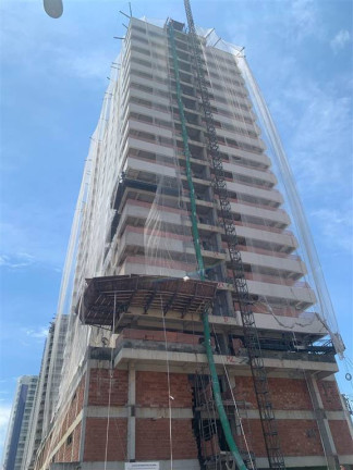 Imagem Apartamento com 2 Quartos à Venda, 83 m² em Aviação - Praia Grande