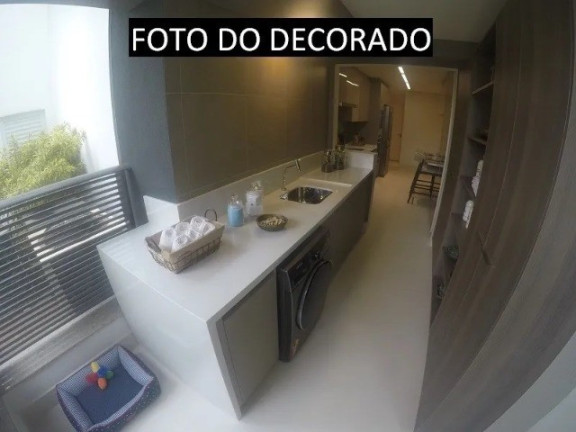Imagem Apartamento com 4 Quartos à Venda, 158 m² em Brooklin - São Paulo Imagem Apartamento com 4 Quartos à Venda, 158 m² em Brooklin - São Paulo