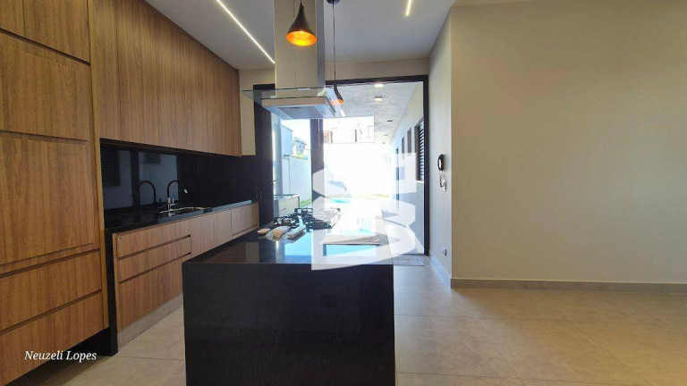 Imagem Casa com 3 Quartos à Venda, 194 m² em Ondas - Piracicaba