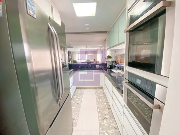 Imagem Apartamento com 3 Quartos para Alugar, 220 m² em Vila Luis Antônio - Guarujá