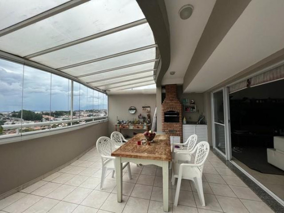 Imagem Apartamento com 3 Quartos à Venda, 184 m² em Nova Petrópolis - São Bernardo Do Campo