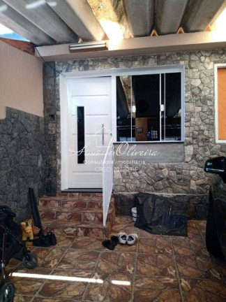 Imagem Casa com 3 Quartos à Venda, 136 m² em Centro - Taubaté Imagem Casa com 3 Quartos à Venda, 136 m² em Centro - Taubaté