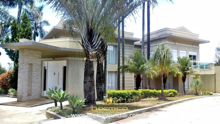 Imagem Casa com 3 Quartos à Venda, 880 m² em Jardim Novo Mundo - Jundiaí Imagem Casa com 3 Quartos à Venda, 880 m² em Jardim Novo Mundo - Jundiaí
