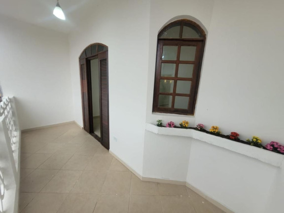 Imagem Sobrado com 3 Quartos à Venda, 203 m² em Parque Dos Ipês - São José Dos Campos