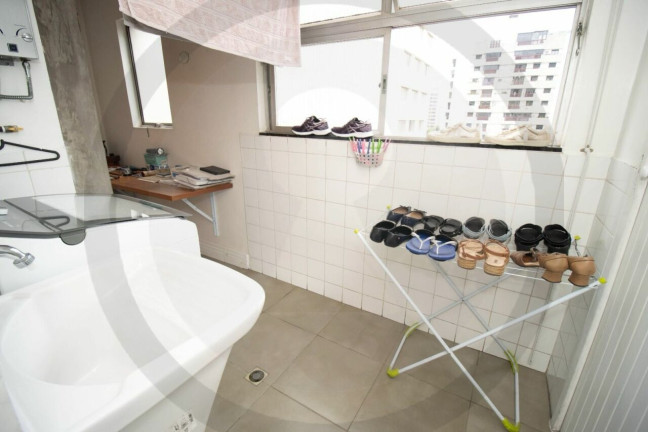Imagem Apartamento com 2 Quartos à Venda, 80 m² em Indianópolis - São Paulo Imagem Apartamento com 2 Quartos à Venda, 80 m² em Indianópolis - São Paulo