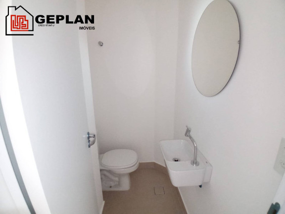 Imagem Apartamento com 2 Quartos à Venda, 56 m² em Vila Deodoro - São Paulo