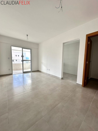 Imagem Imóvel com 1 Quarto à Venda, 55 m² em Guilhermina - Praia Grande