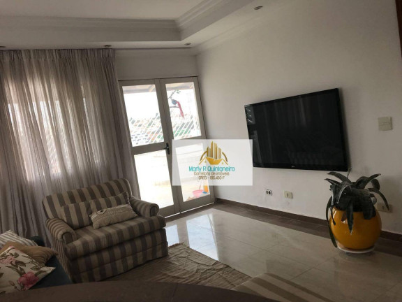 Imagem Cobertura com 4 Quartos à Venda, 214 m² em Vila Galvão - Guarulhos Imagem Cobertura com 4 Quartos à Venda, 214 m² em Vila Galvão - Guarulhos