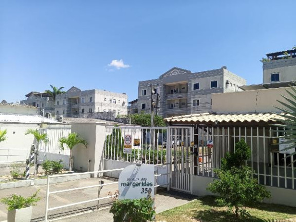 Apartamento com 2 Quartos à Venda, 45 m² em Ancuri - Fortaleza