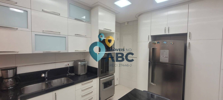 Imagem Apartamento com 3 Quartos à Venda, 100 m² em Jardim Do Mar - São Bernardo Do Campo Imagem Apartamento com 3 Quartos à Venda, 100 m² em Jardim Do Mar - São Bernardo Do Campo