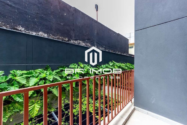Imagem Imóvel com 1 Quarto à Venda, 43 m² em Vila Madalena - São Paulo Imagem Imóvel com 1 Quarto à Venda, 43 m² em Vila Madalena - São Paulo